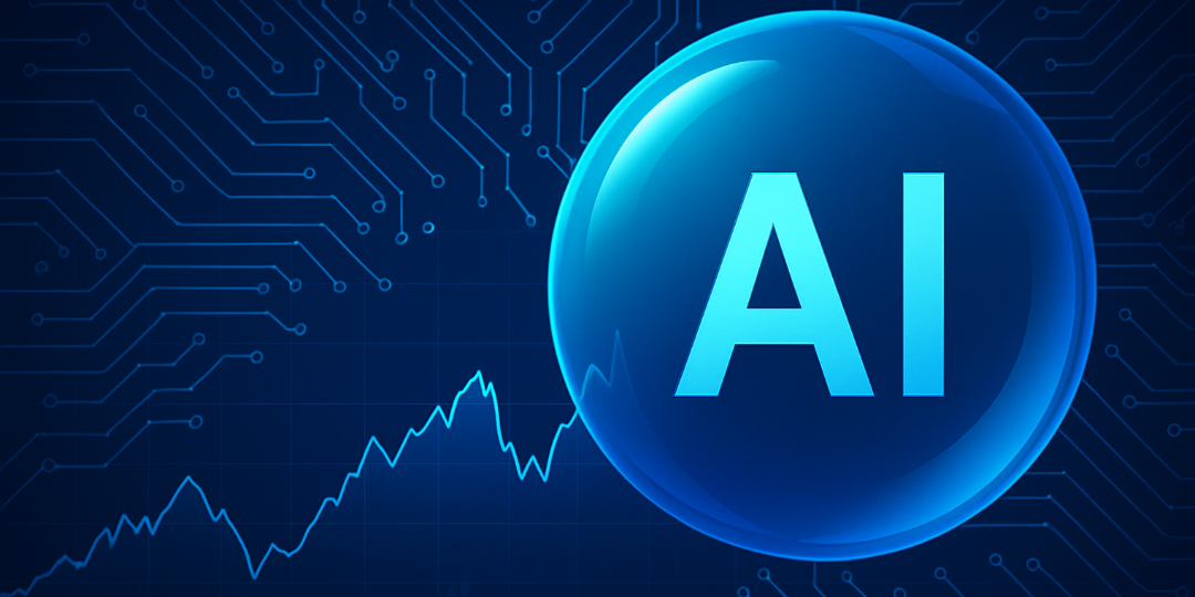 Rappresentazione visiva dell'articolo: Volatilità, aspettative e AI: cosa sta agitando i mercati in queste ore.