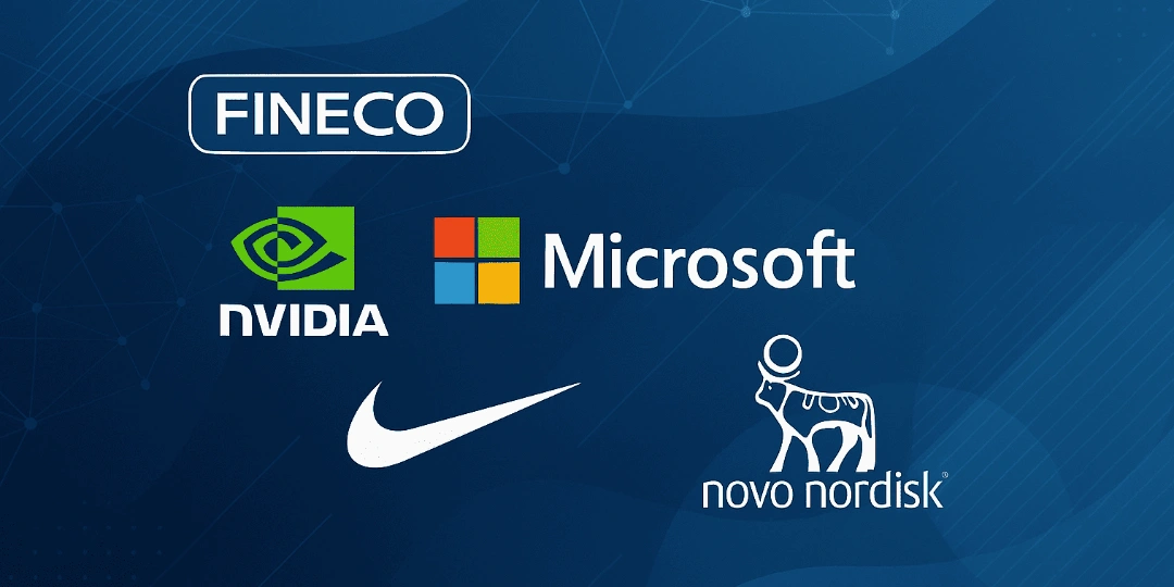Rappresentazione visiva dell'articolo: Fineco tra le migliori aziende al mondo secondo la classifica TIME 2025.